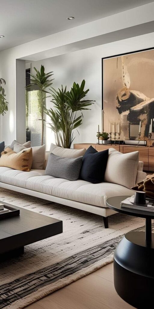 Explore Copper Space's interior design services in Melbourne for bespoke residential and commercial projects.
